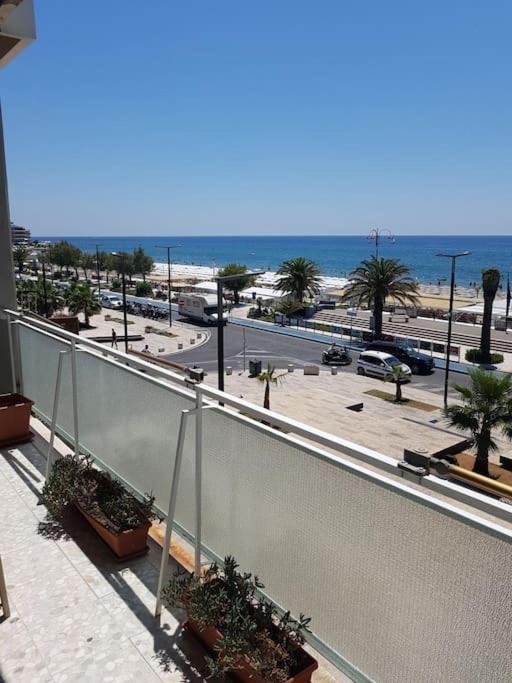 Casa Al Mare - Lido Apartment Terracina Exterior photo