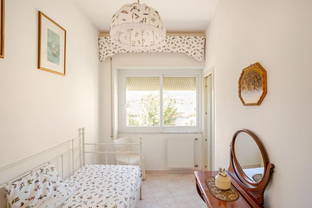 Casa Al Mare - Lido Apartment Terracina Exterior photo