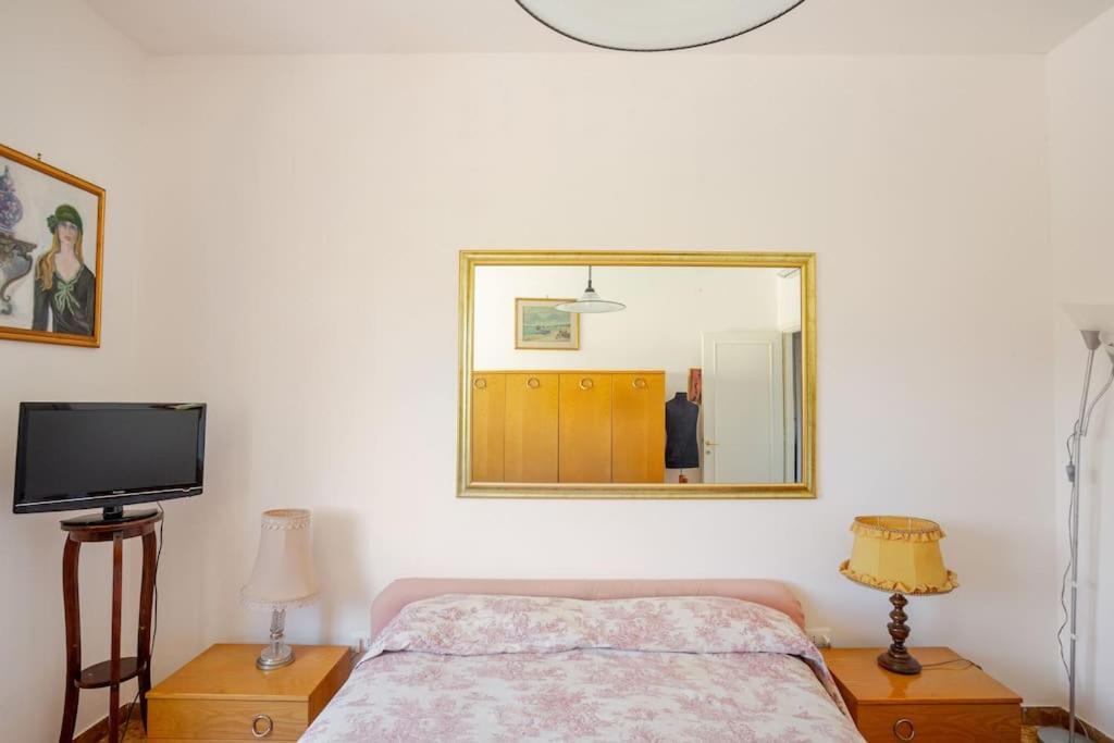 Casa Al Mare - Lido Apartment Terracina Exterior photo