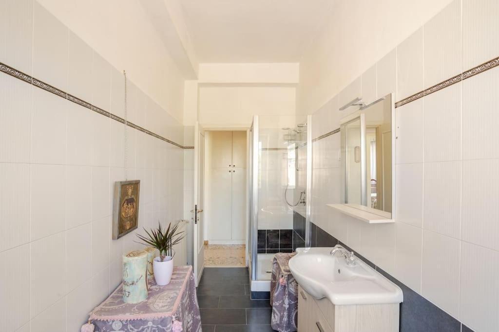 Casa Al Mare - Lido Apartment Terracina Exterior photo