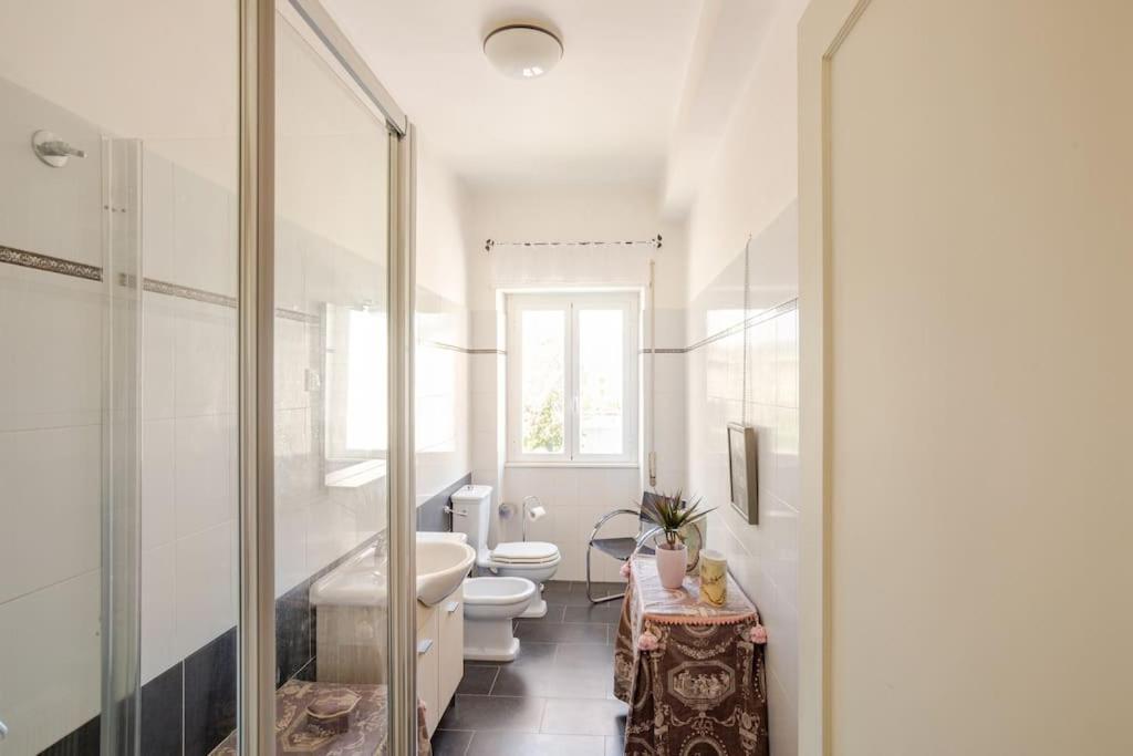 Casa Al Mare - Lido Apartment Terracina Exterior photo