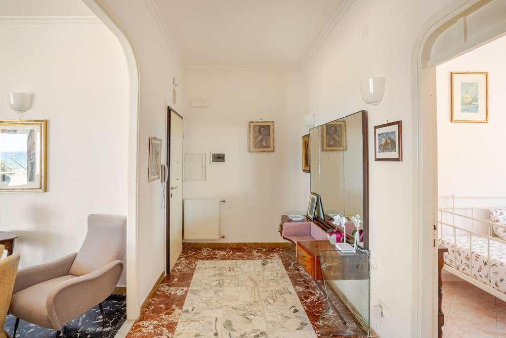 Casa Al Mare - Lido Apartment Terracina Exterior photo