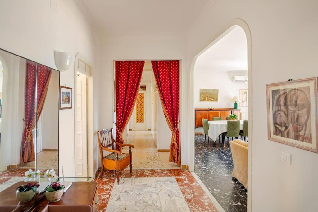 Casa Al Mare - Lido Apartment Terracina Exterior photo