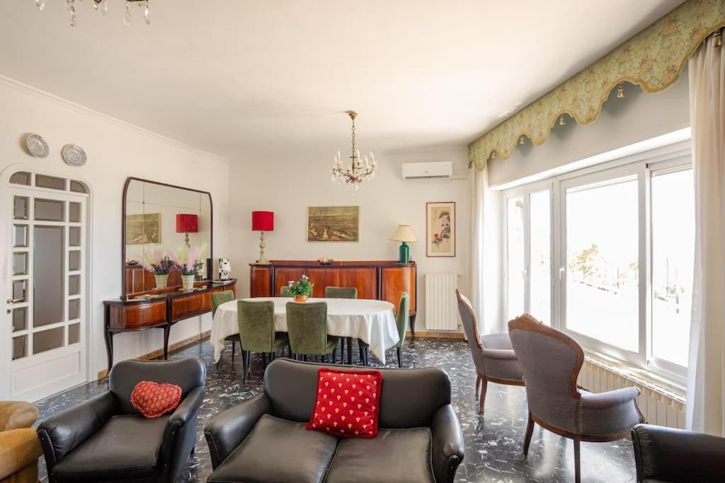 Casa Al Mare - Lido Apartment Terracina Exterior photo