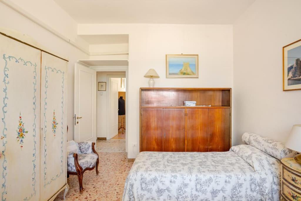 Casa Al Mare - Lido Apartment Terracina Exterior photo