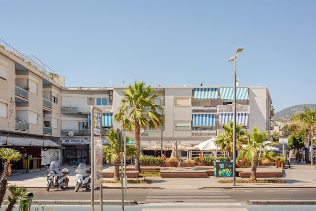 Casa Al Mare - Lido Apartment Terracina Exterior photo